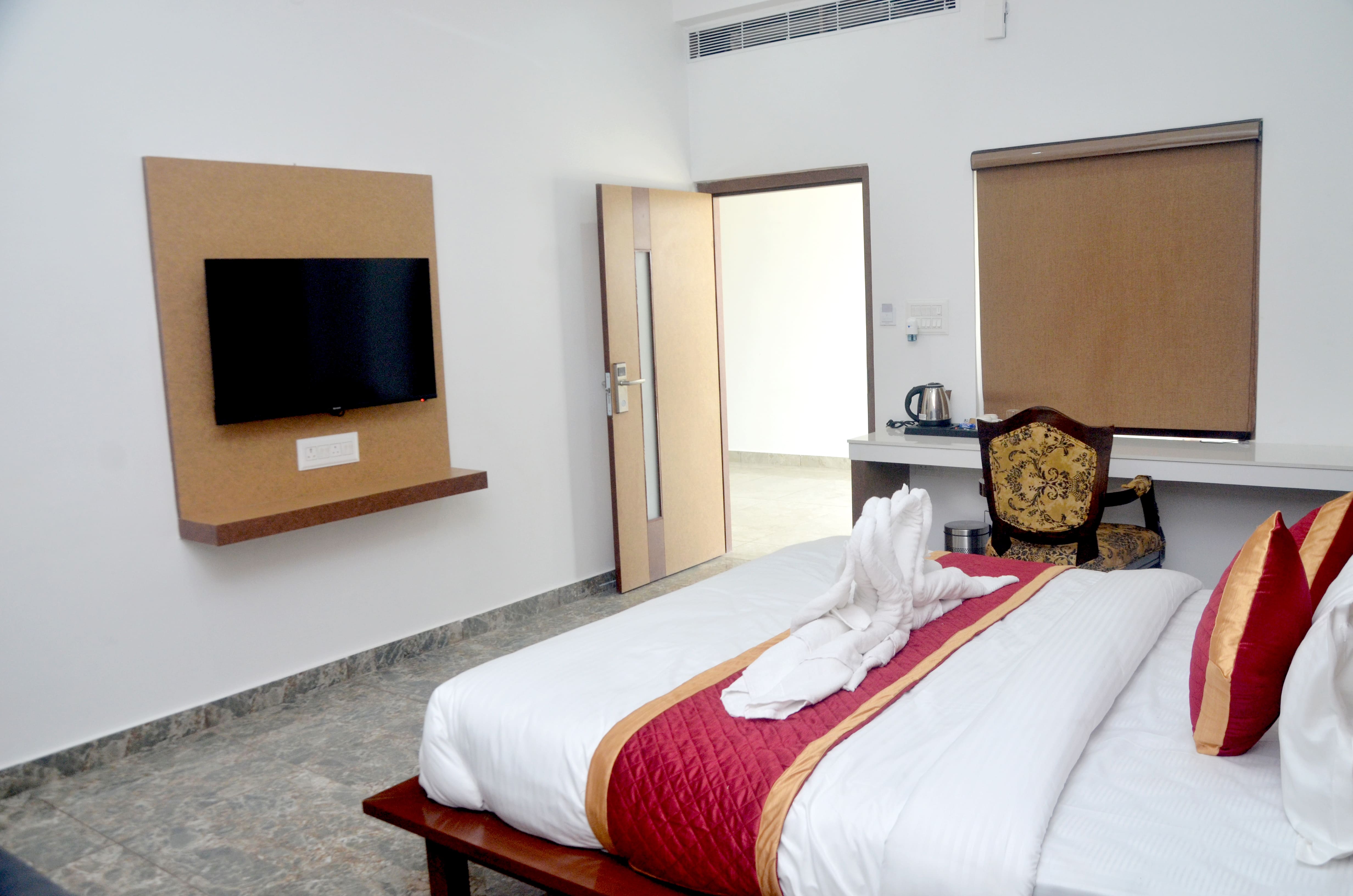 Classic Rooms